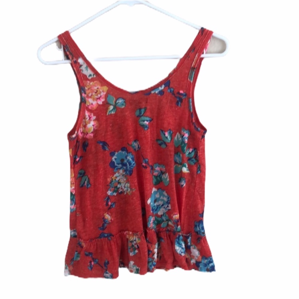 American Eagle sleeveless tank top - Picture 5 of 7